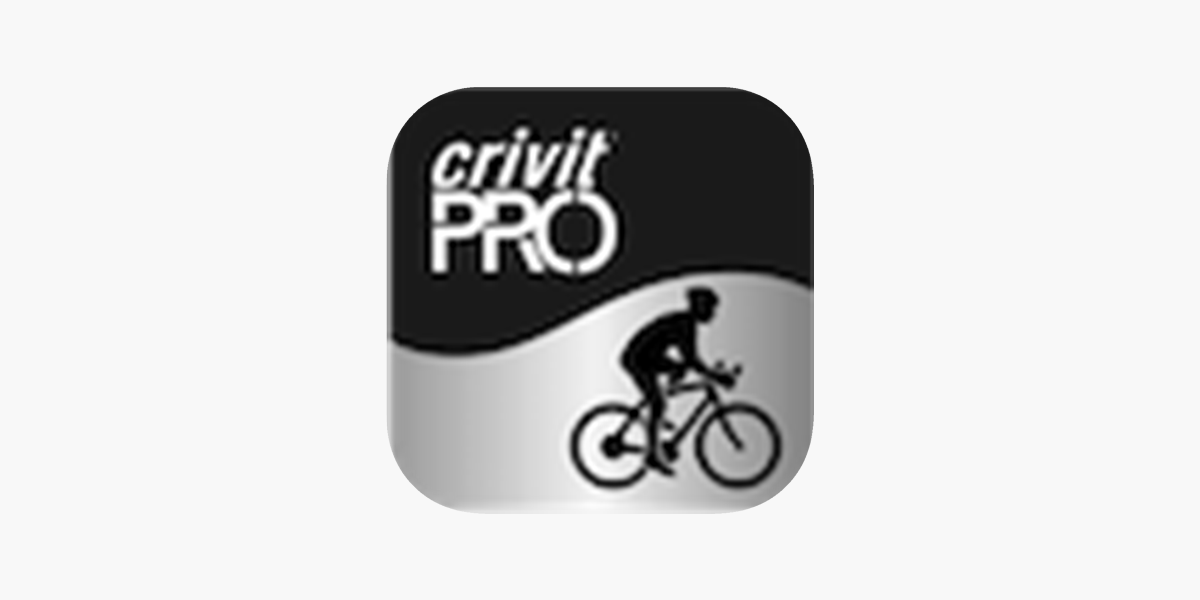 Pro Crivit im App Assistant Store Bike