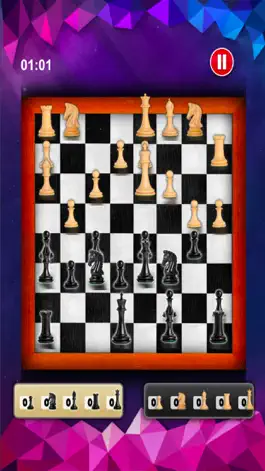 Game screenshot Chess Brain Teaser Puzzle - Classic Board Games hack