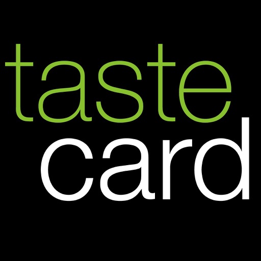 Tastecard | Restaurant Discounts | Dining Deals