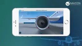 Game screenshot A320 Walkaround 360 hack