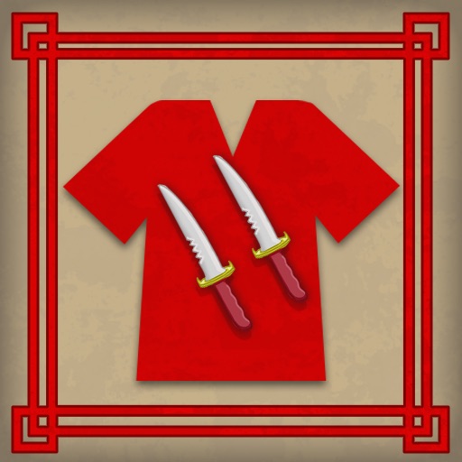 Fashionista: Knives icon