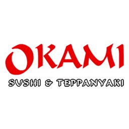 Okami Sushi