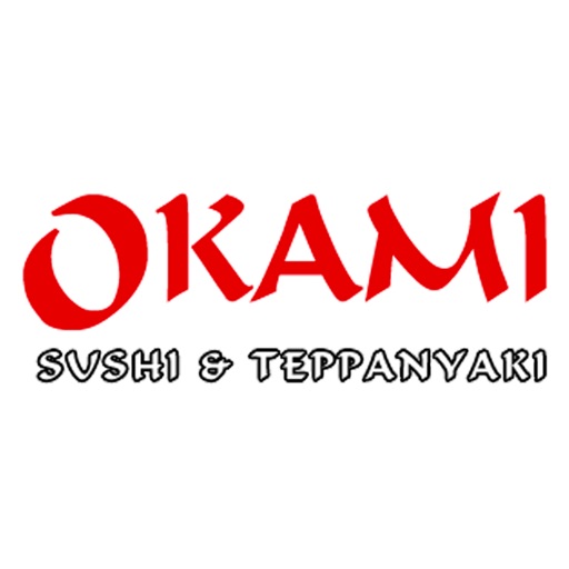 Okami Sushi icon