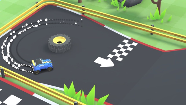 Best Rally TV(圖5)-速報App
