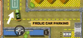 Game screenshot Fabulous Car Parking Sims apk