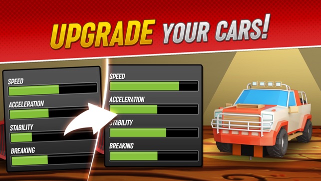Slot Car GP(圖4)-速報App