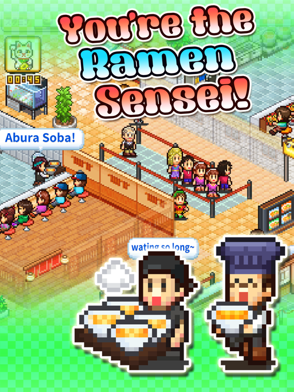 The Ramen Sensei 2 screenshot 9