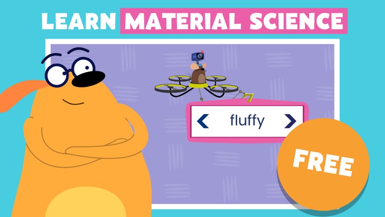 Photo Stuff with Ruff