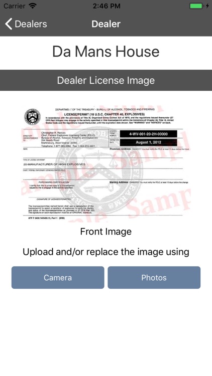 FFL Boss screenshot-3