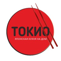 Суши Токио logo