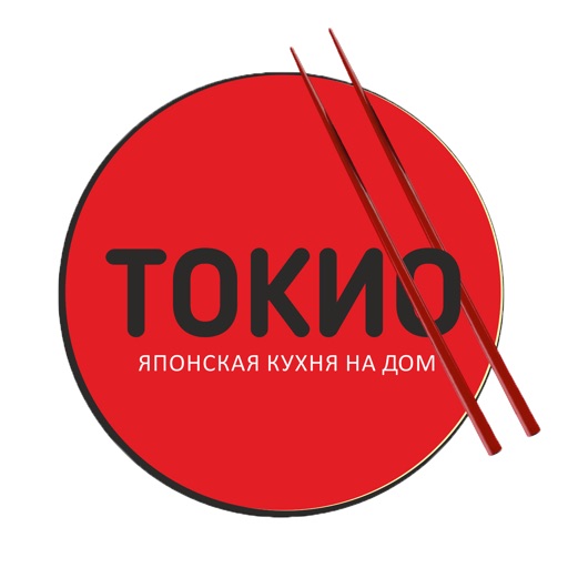 Суши Токио icon