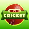 Touch Cricket App Delete