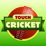 Touch Cricket App Cancel