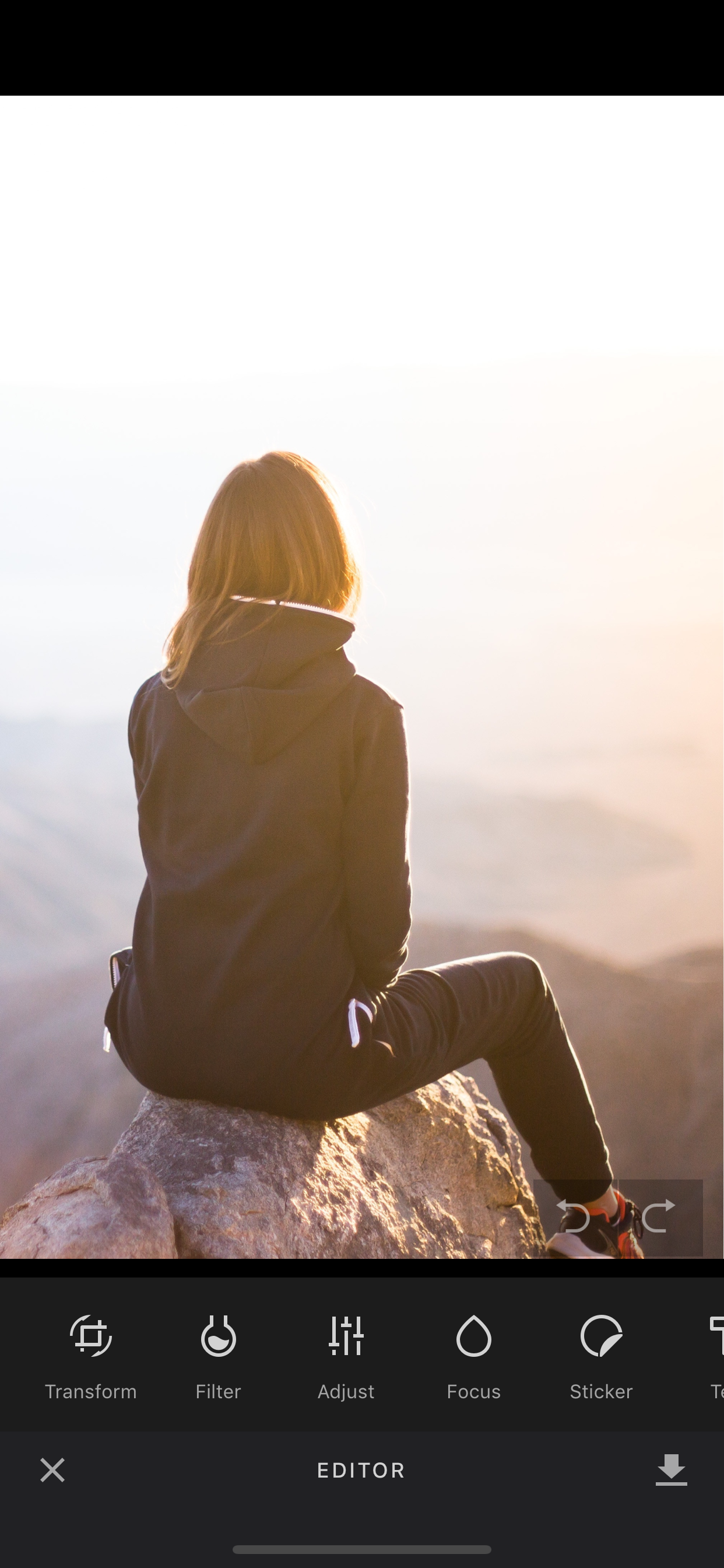 IMG.LY Photo & Video Editor