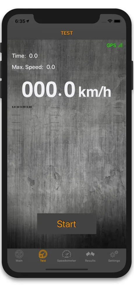 Test-Drive: Drag car 0-60 mph