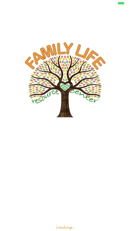 Family Life Resource Center