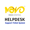Novo Cinemas HelpDesk - MD Farooq Ahmed