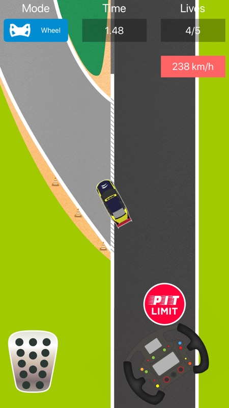 V8 Race Manager 2018 screenshot 6