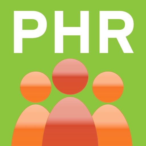 PHR Human Resources Exam Prep icon