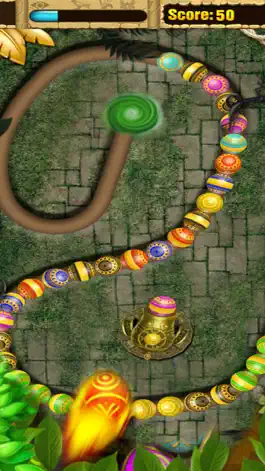 Game screenshot Blast Marble Ball mod apk