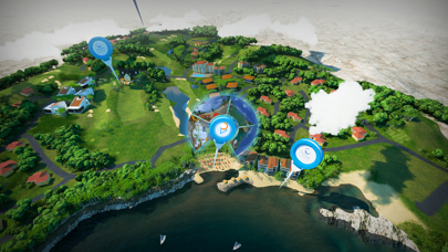 Screenshot #1 pour Blue Bay Curaçao VR