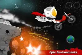 Game screenshot Bike Up! apk