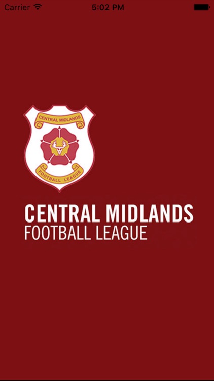 Central Midlands Football League