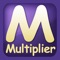 -The Multiplier App automates calculations to predict mature height and bone length in children