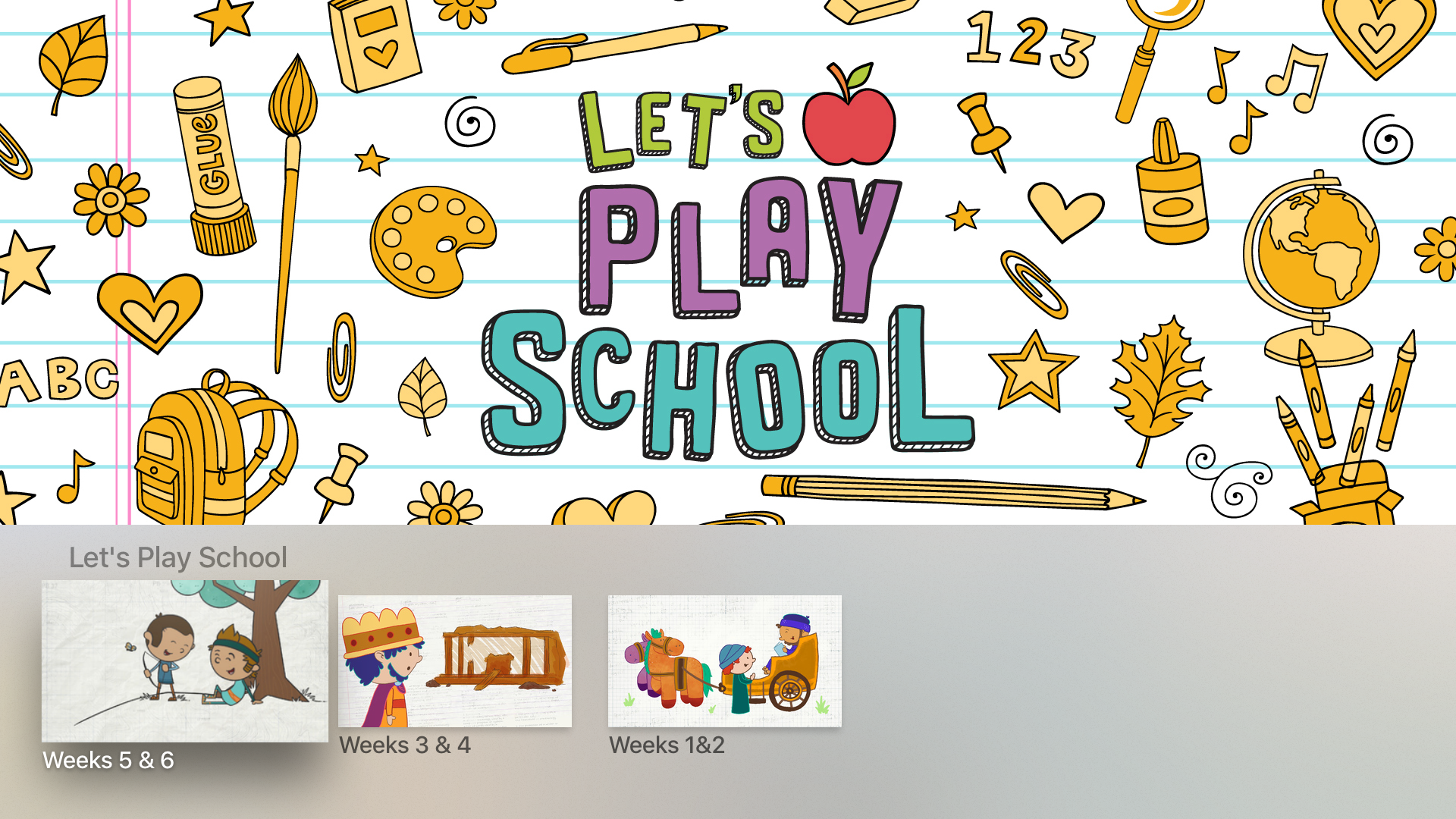 KidSpring