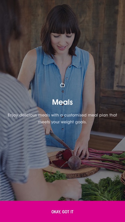 Fernwood screenshot-3