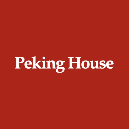 Peking House Glasgow icon