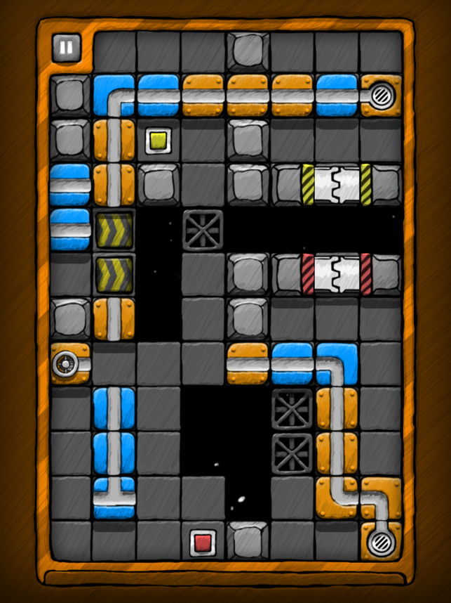 Aqueduct 101 Screenshot