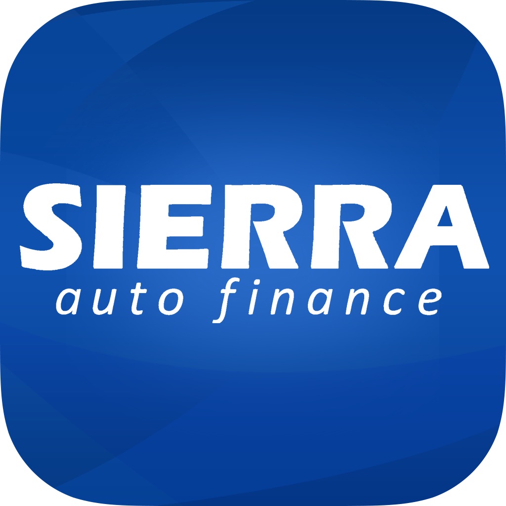 Sierra Auto Finance >> Sierra Auto Finance Apps On The App Store Sierra Auto Finance >> Sierra Auto Finance Apps On The App Store