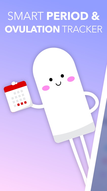 Lady Bell - My Period Tracker