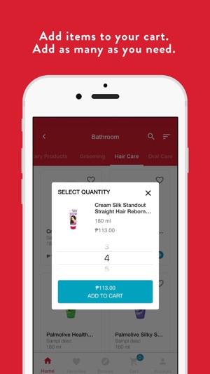 BILI Online Grocery(圖2)-速報App