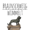 Icon Braunschweig wimmelt