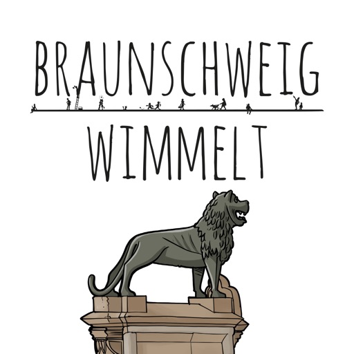 Braunschweig wimmelt