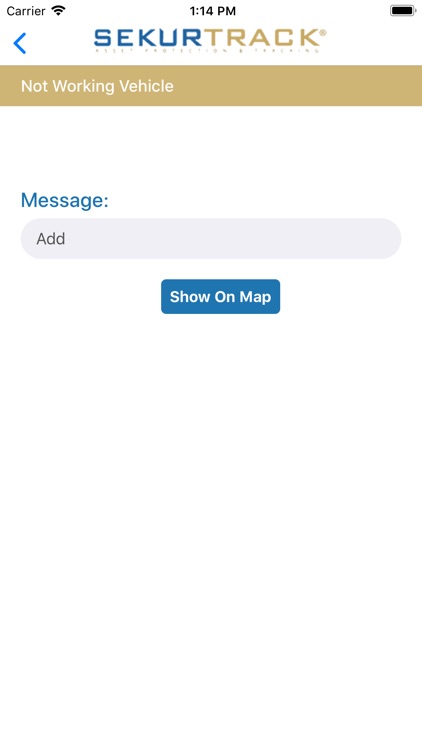 SekurTrack Receiver screenshot-3