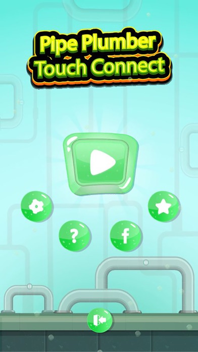 Pipe Plumber Touch screenshot 2