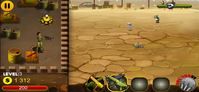 League of War(圖4)-速報App
