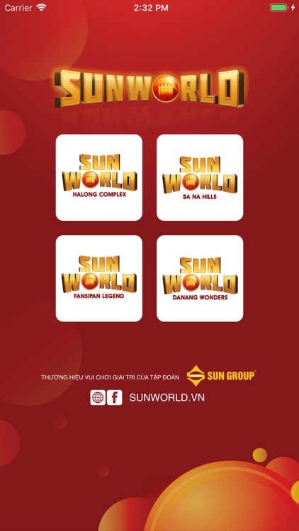 sun world by where place inc app screenshots