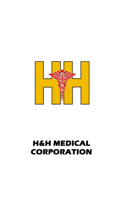 H&H Medical Product Catalog