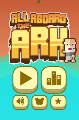 Game screenshot All Aboard the Ark hack