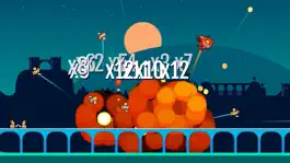 Game screenshot Drag'n'Boom apk