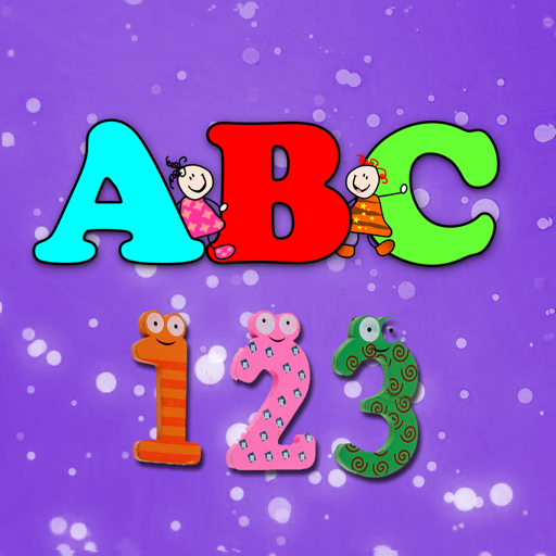 KIDZ ABC - Learning App