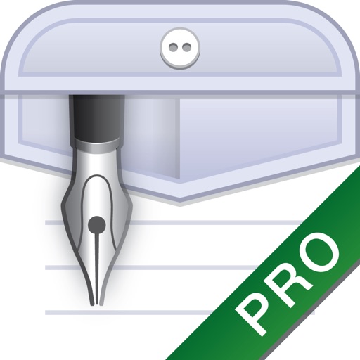 Pocket Letter Pro