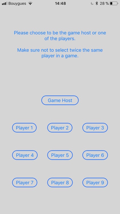 iBuzzer screenshot-0