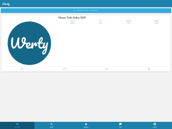 Werty | iPhone & iPad Game Reviews | AppSpy.com