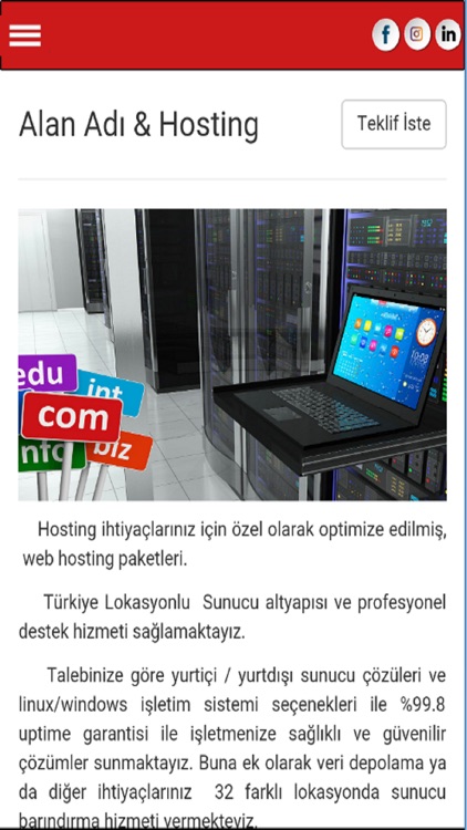 Nazarweb screenshot-5