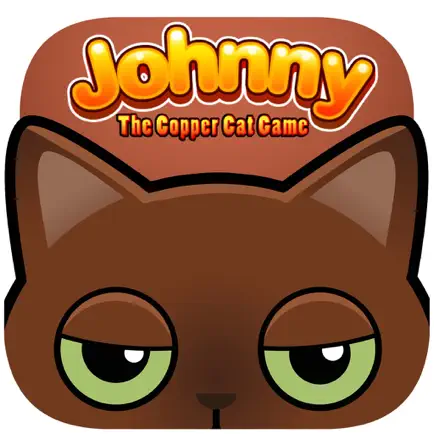 Johnny the Copper Cat : เกมเลี้ยงแมว บ้านจอนนี่ Cheats